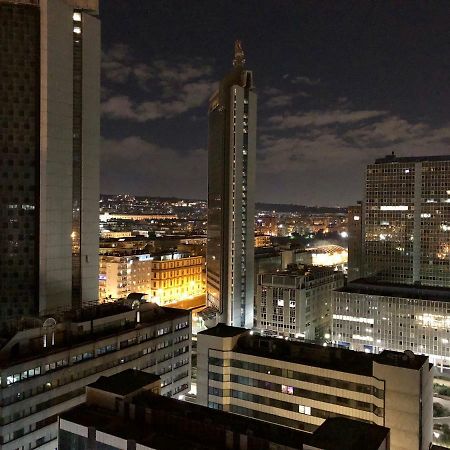 Apartamento Vesucharme Flat Nápoles Exterior foto
